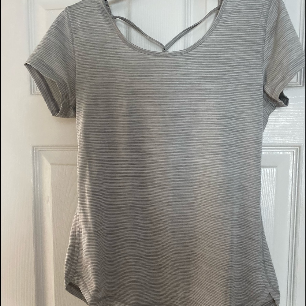 Woman’s sports top